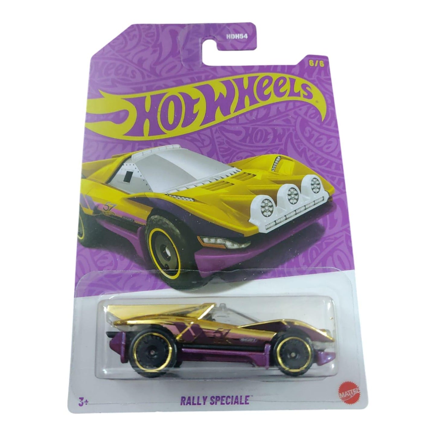 Rally Speciale - Die-Cast Cars - Buy Hot Wheels Cars Online India