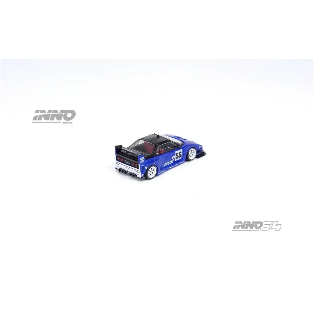 INNO64 Mazda AZ-1 Liberty Walk LB40 Pilot 1:64 - view 4