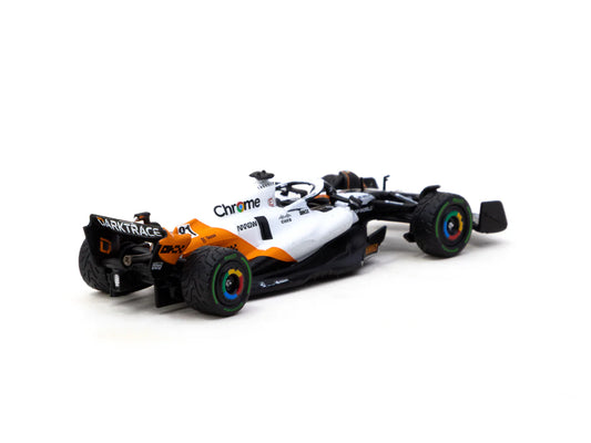 McLaren MCL60 Monaco Grand Prix 2023 – Oscar Piastri - Tarmac Works - Torque Tribe