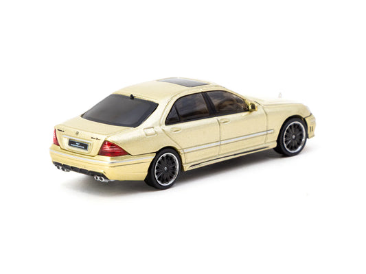 Mercedes-Benz S-Class Wald CLDC Special Edition - Tarmac Works - Torque Tribe