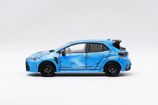 Toyota GR Corolla - GCD - Imported - Torque Tribe