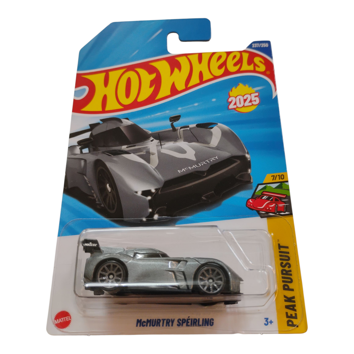 McMurtry Speirling - Case A