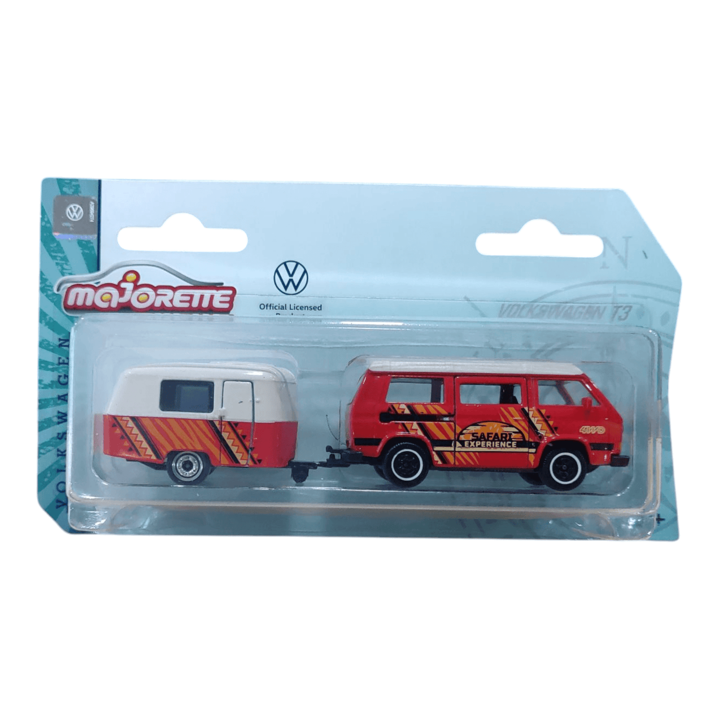 Volkswagen Trailer T3 - Die-Cast Cars - Buy Hot Wheels Cars Online India