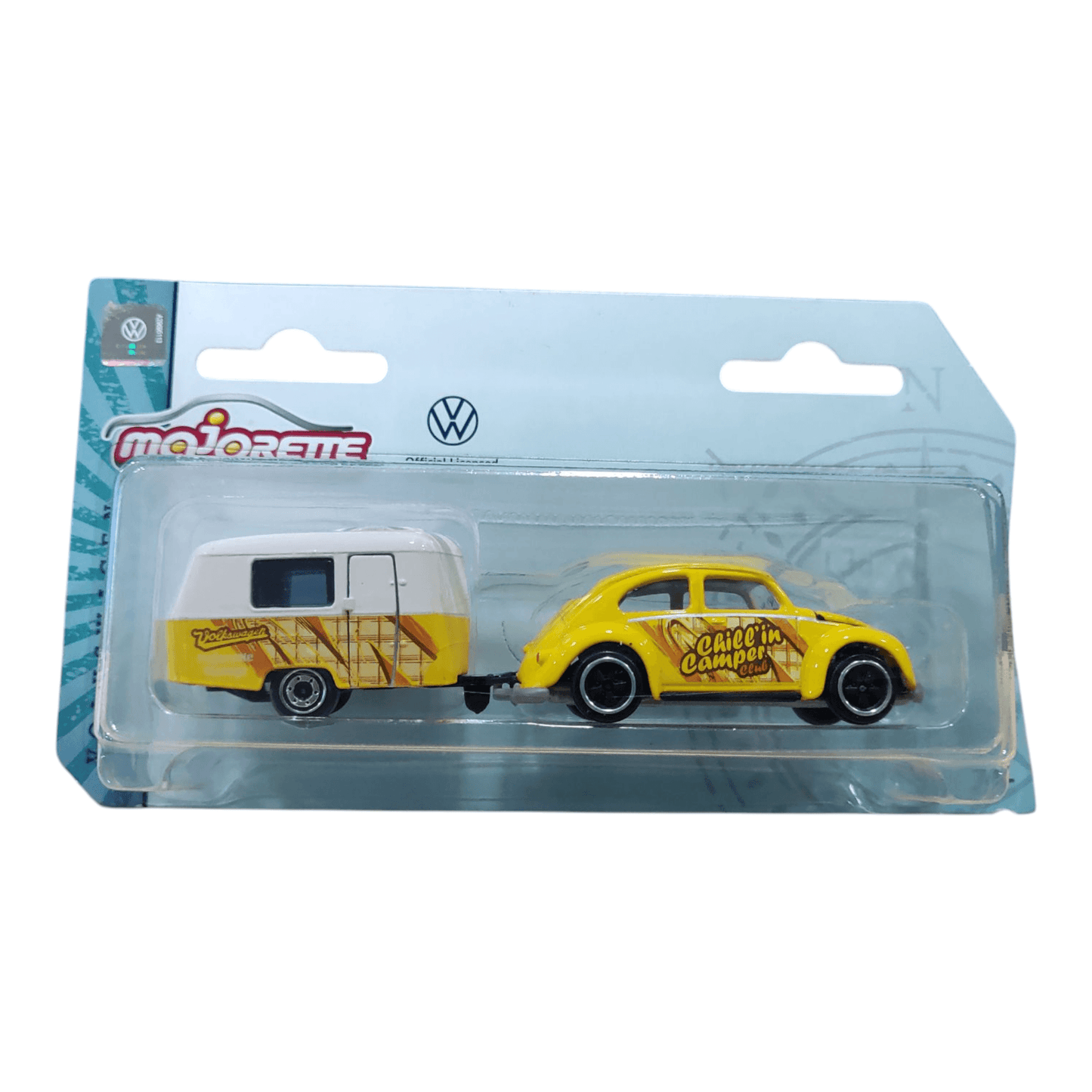 Volkswagen Beetle Trailer - Die-Cast Cars - Buy Hot Wheels Cars Online India
