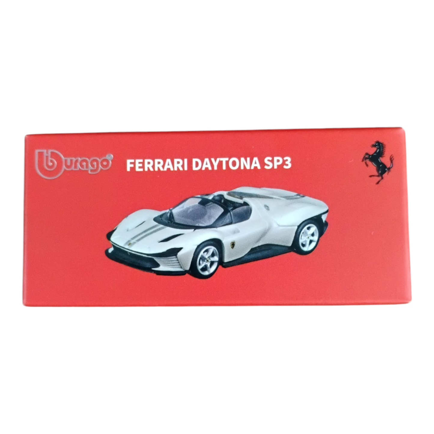 Ferrari Daytona SP3 - Bburago Imported