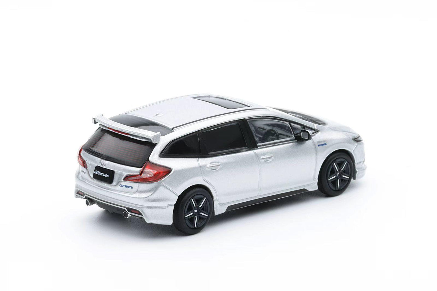 DCT - Honda Mugen Jade 2015 - PRE ORDER - Torque Tribe