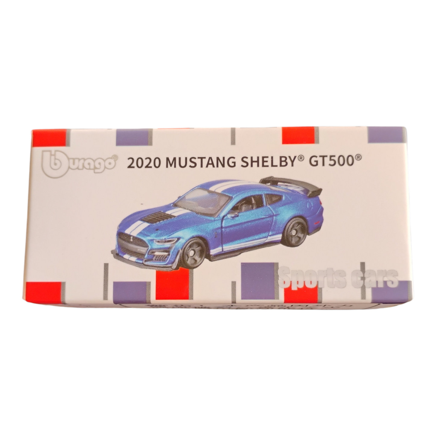 2020 Mustang Shelby GT500 - Imported - Torque Tribe