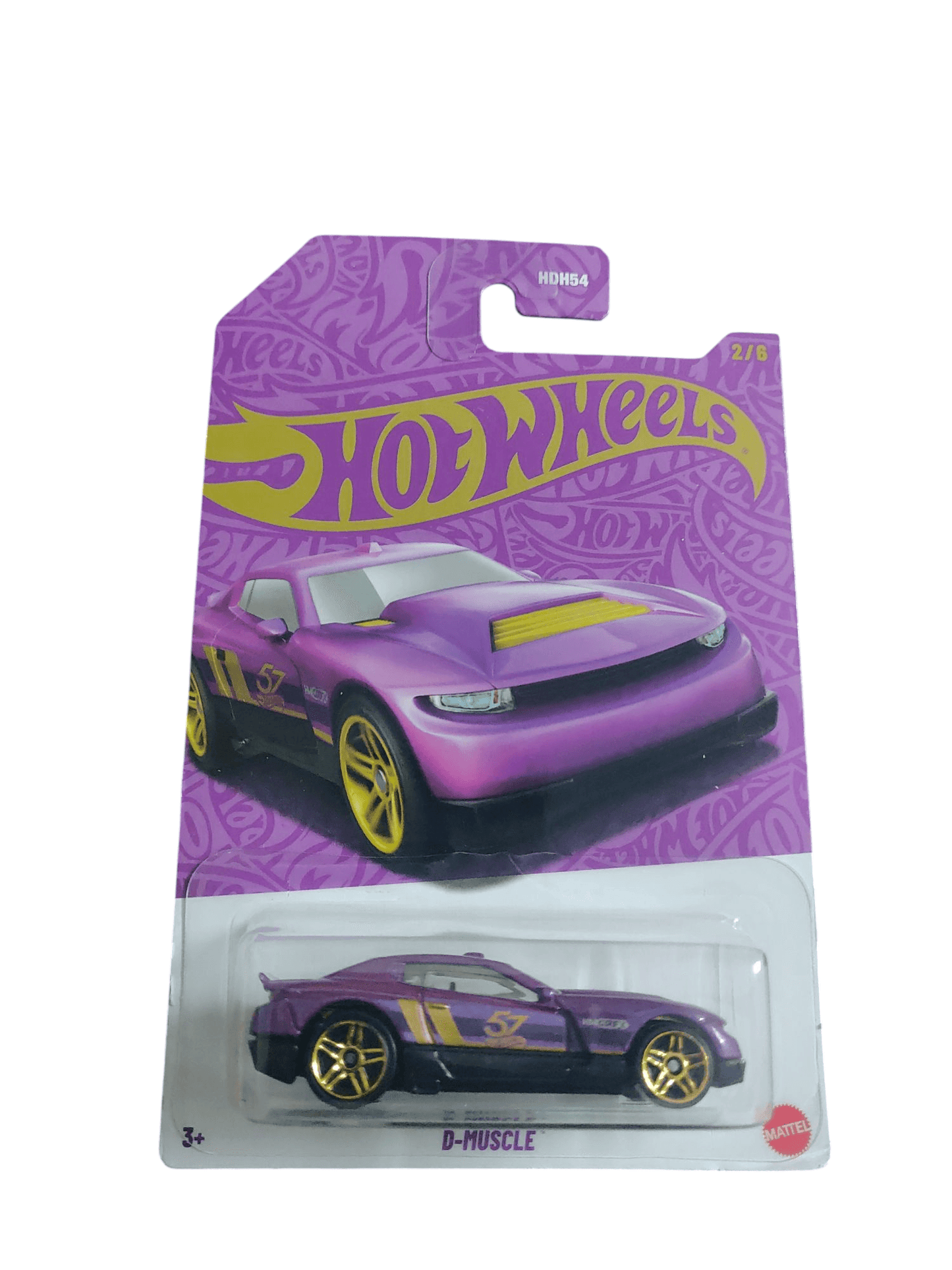 D-Muscle - Die-Cast Cars - Buy Hot Wheels Cars Online India