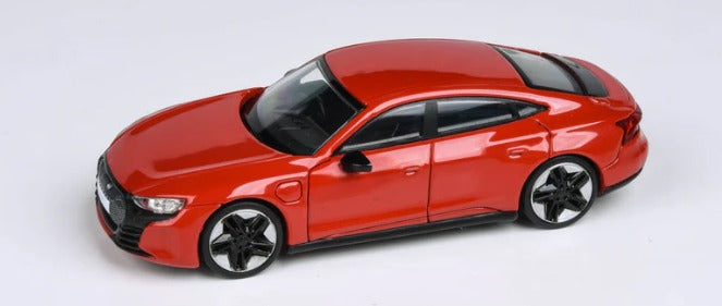 Audi e-tron GT - Para64