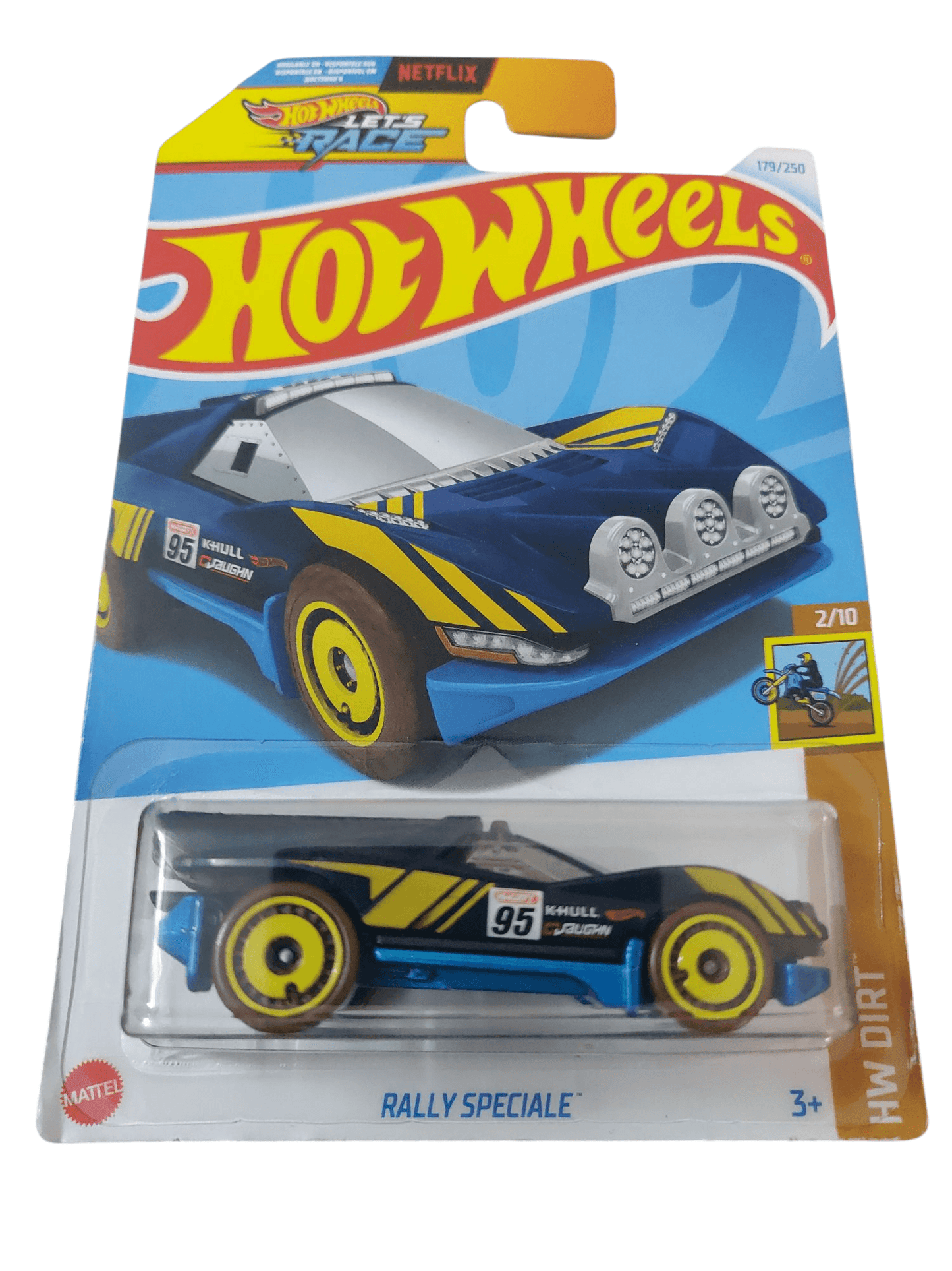 Rally Speciale - Die-Cast Cars - Buy Hot Wheels Cars Online India