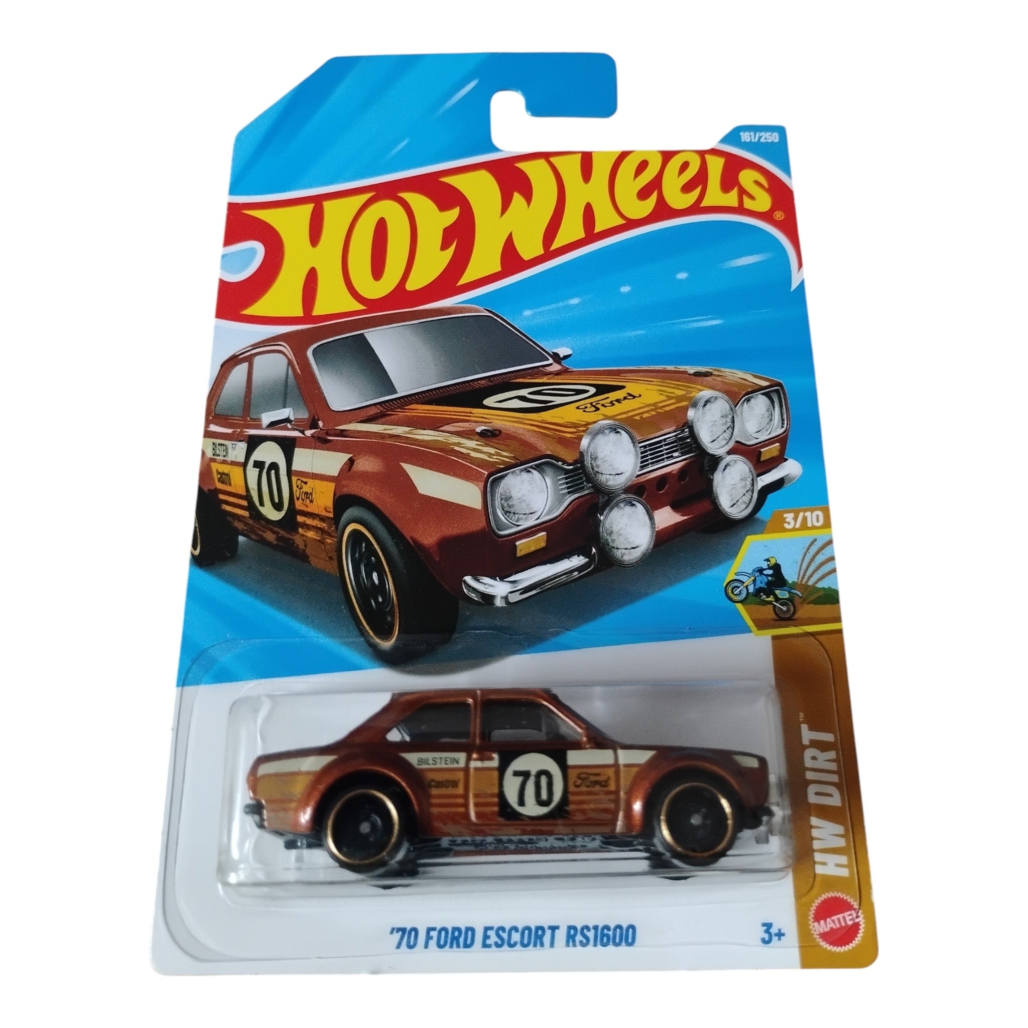 ミニカー Hot Wheels Vintage Racing 70 Ford Hot Wheels - 70 Ford Escort RS1600 – Torque Tribe
