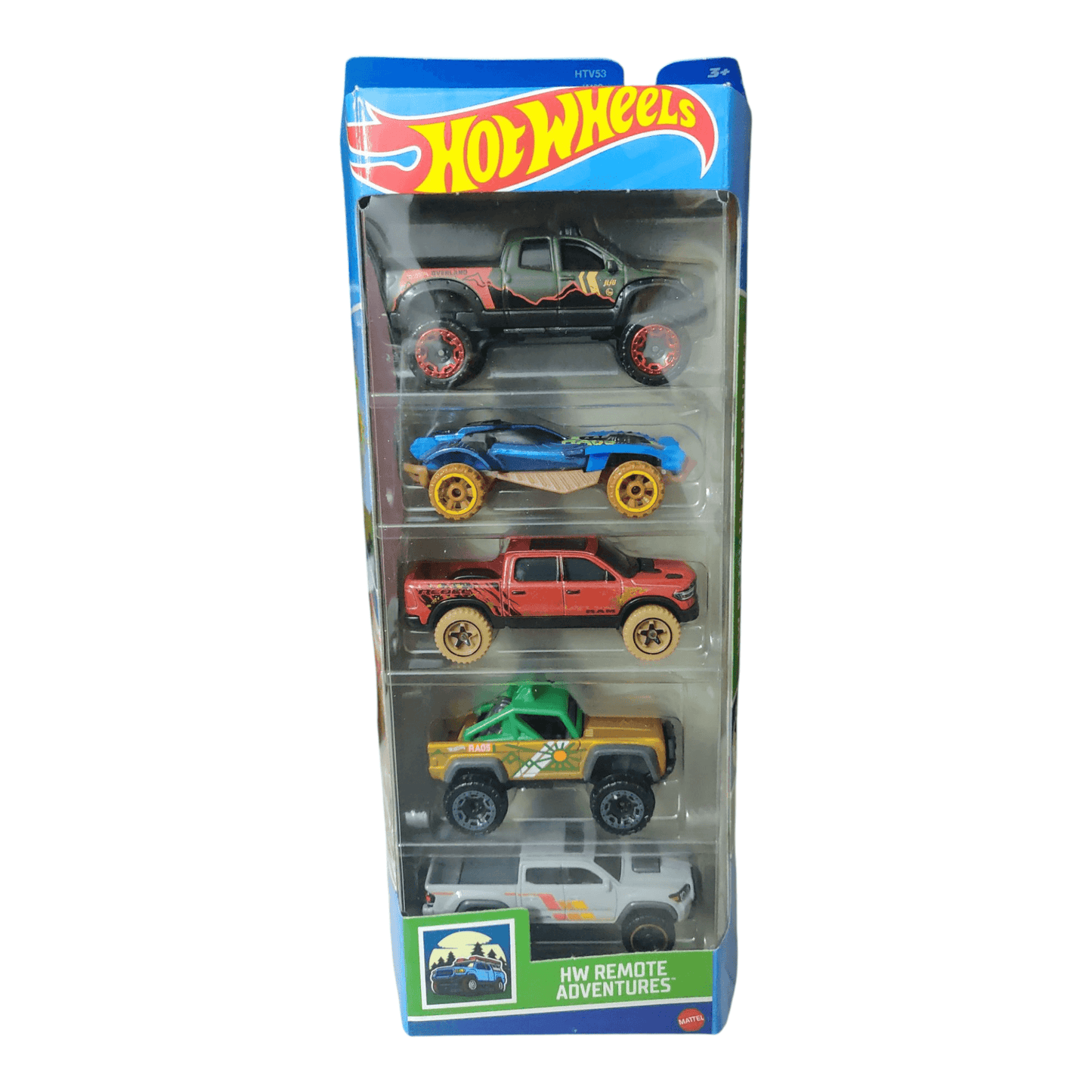 Remote Adventures - Die-Cast Cars - Buy Hot Wheels Cars Online India