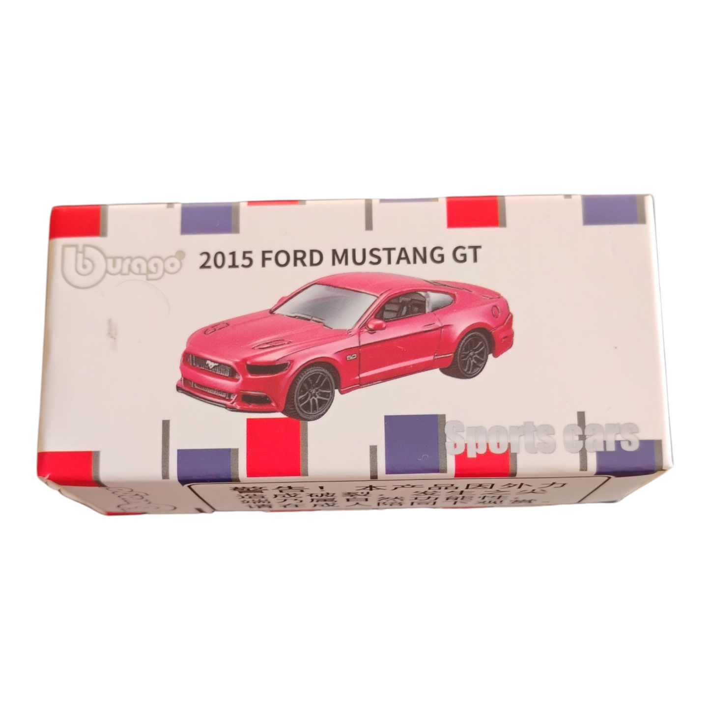 2015 Ford Mustang GT - Imported - Torque Tribe