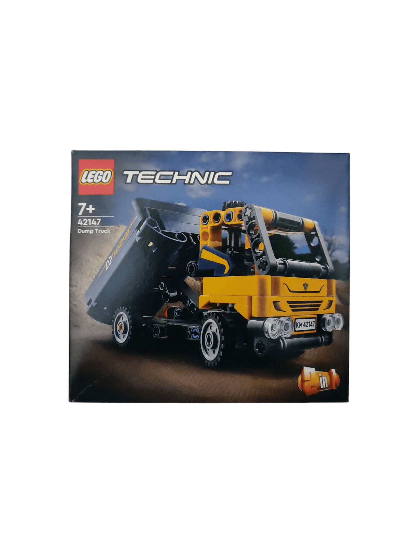 Dump Truck - Lego City - Die-Cast Cars - Buy Hot Wheels Cars Online India