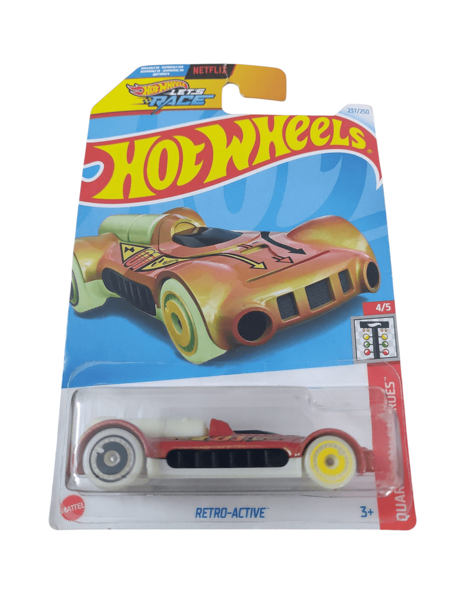 Retro-Active - Die-Cast Cars - Buy Hot Wheels Cars Online India