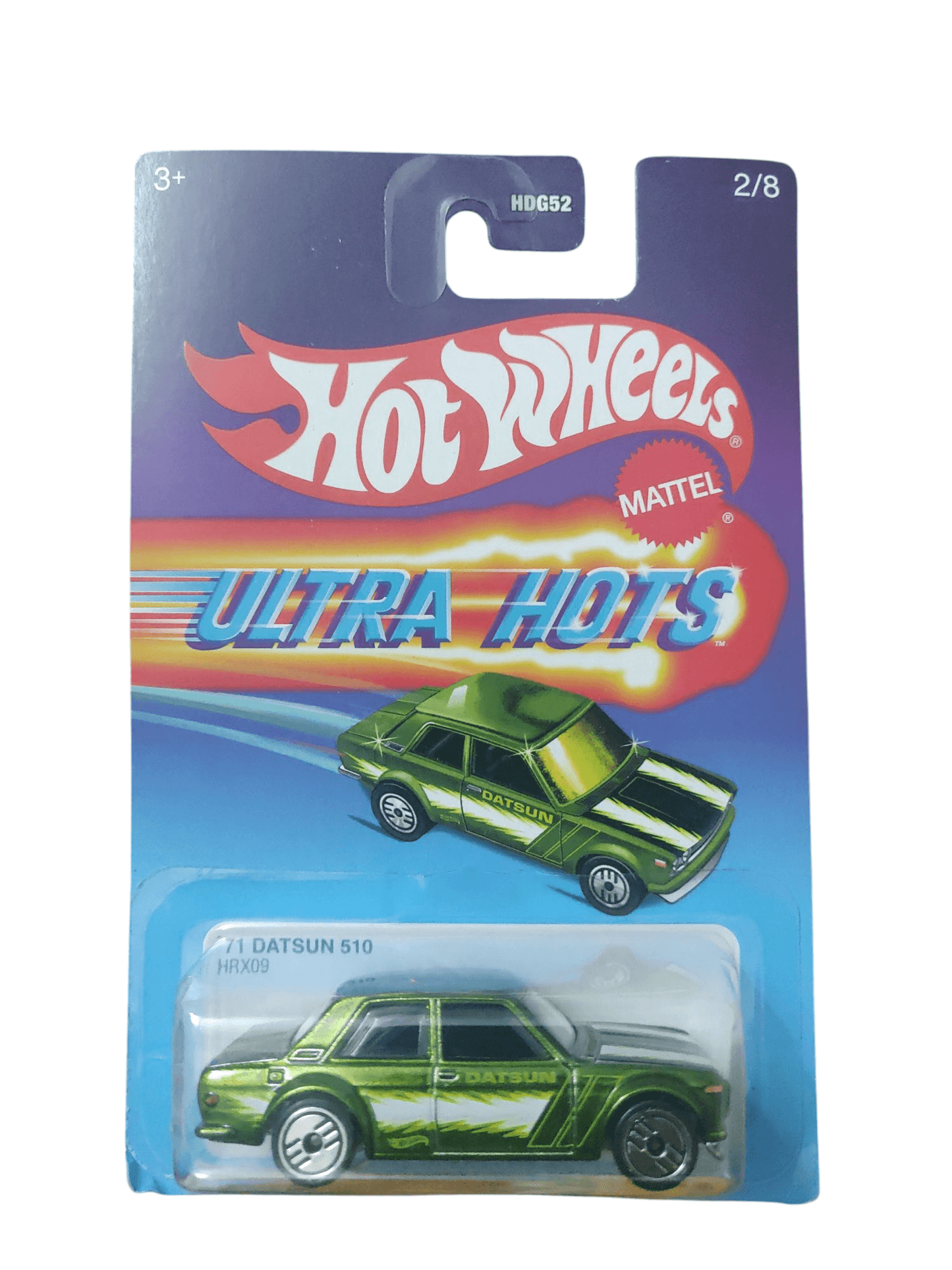 71 Datsun 510 - Ultra Hots - Die-Cast Cars - Buy Hot Wheels Cars Online India