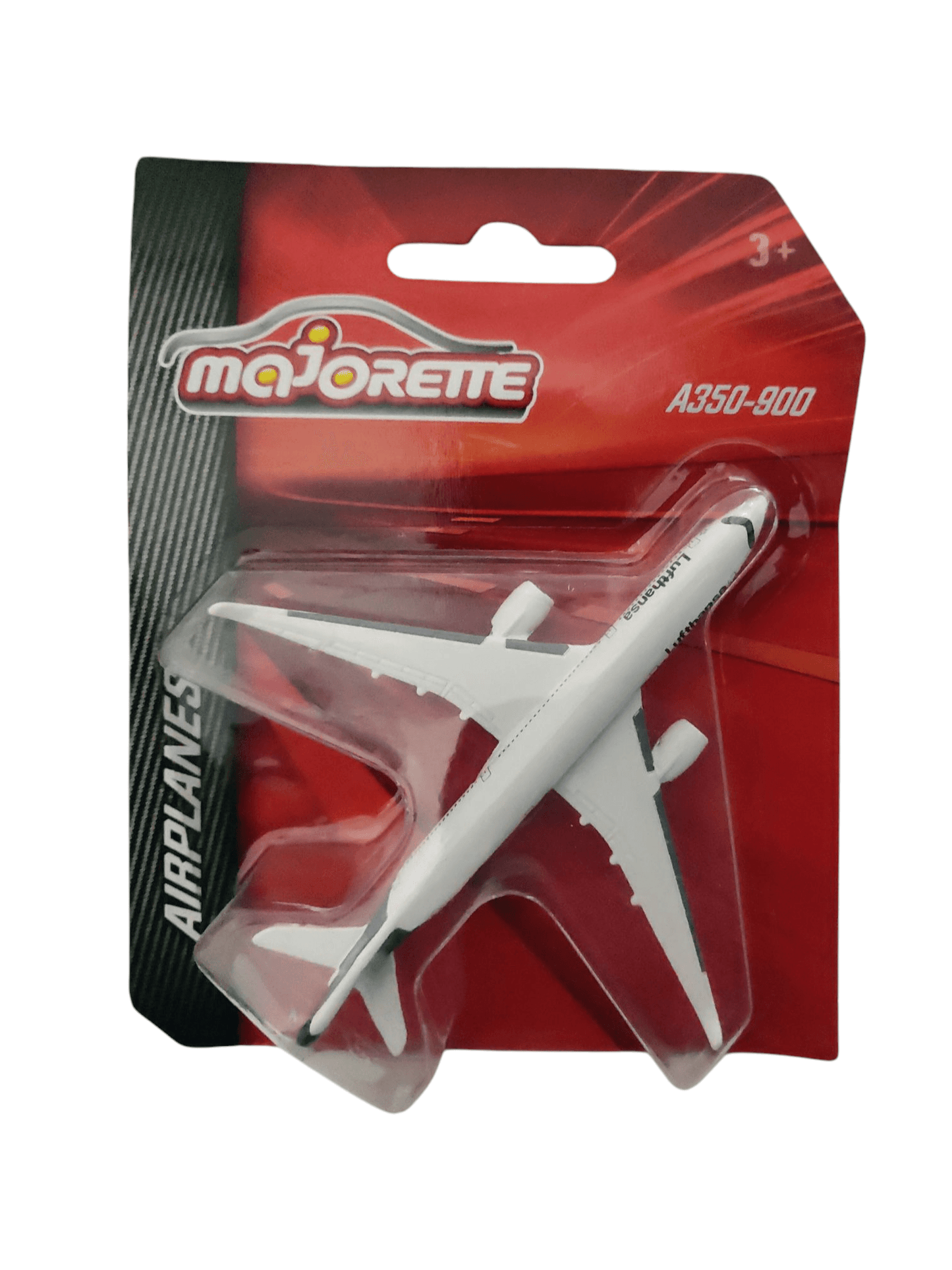 Lufthansa Airbus A350-900 - Airplanes - Die-Cast Cars - Buy Hot Wheels Cars Online India