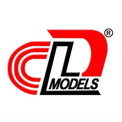 LCD Models 1:64 Scale