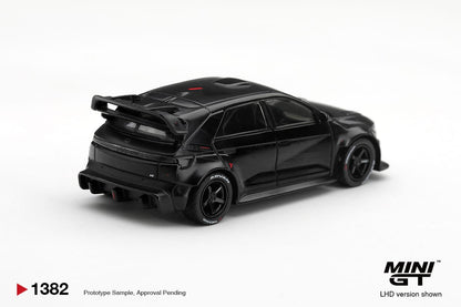 Mini GT Hyundai Ioniq 5N RS-01T Stealth 1:64 - view 3