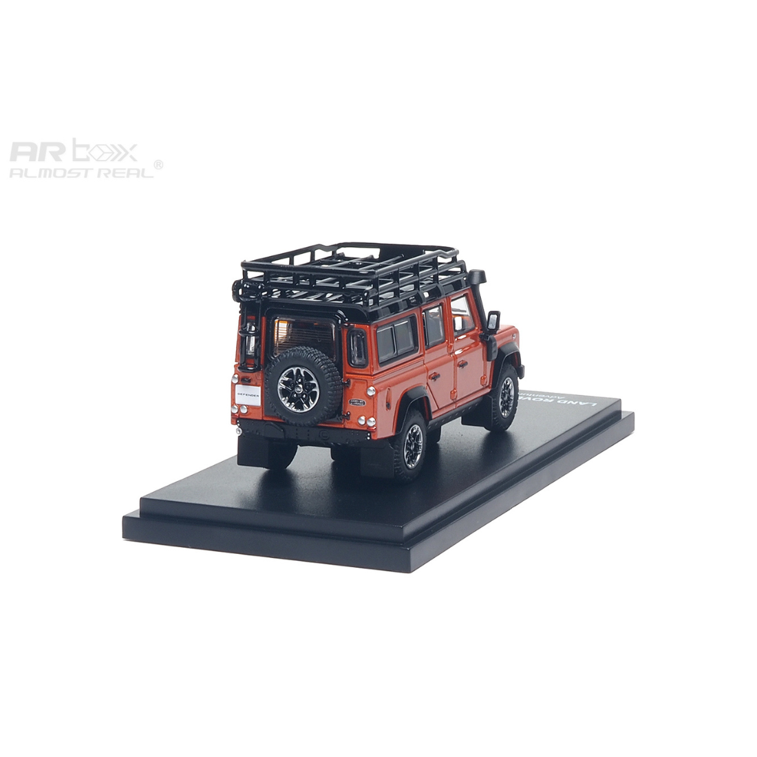 Almost Real Land Rover Defender 110 Adventure Edition 1:64 - view 5