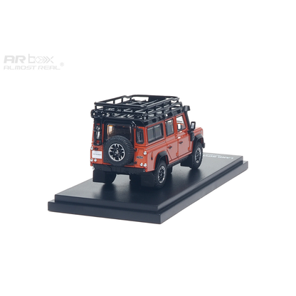 Almost Real Land Rover Defender 110 Adventure Edition 1:64 - view 5