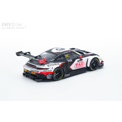 Almost Real Porsche 911 GT3 R GT World Challenge Asia Sepang 918 2026 1:64 - view 5