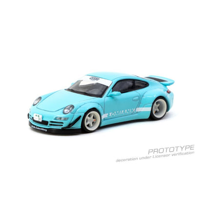 Tarmac Works RWB 997 Lomianki 1:64 - view 3