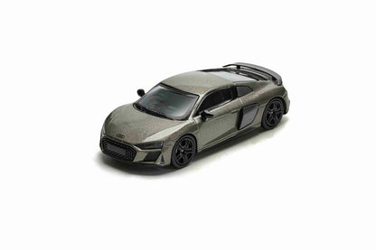 AUDI R8 V10 Coupe Performance - Massdi - Torque Tribe