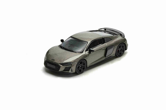 AUDI R8 V10 Coupe Performance - Massdi - Torque Tribe