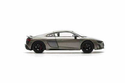 AUDI R8 V10 Coupe Performance - Massdi - Torque Tribe