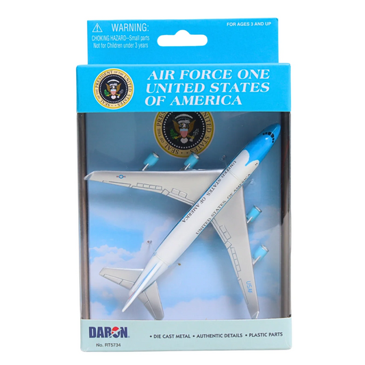 United States Air Force One - Daron - Torque Tribe