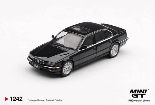 Mini GT - BMW 750 IL Blister - PRE ORDER - Torque Tribe