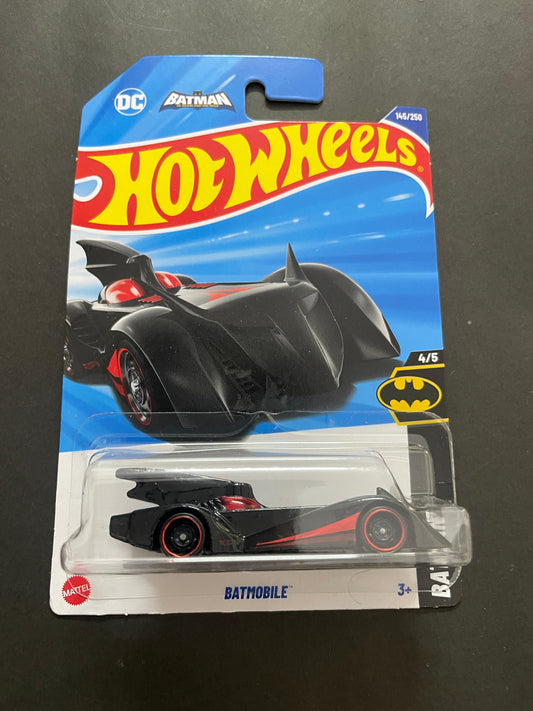 Batmobile - HYY81 - Torque Tribe
