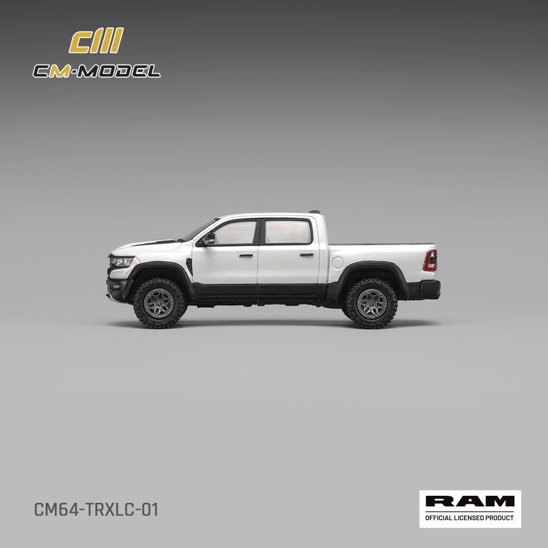 CM Model Ram 1500 TRX Final Edition 1:64 - view 6