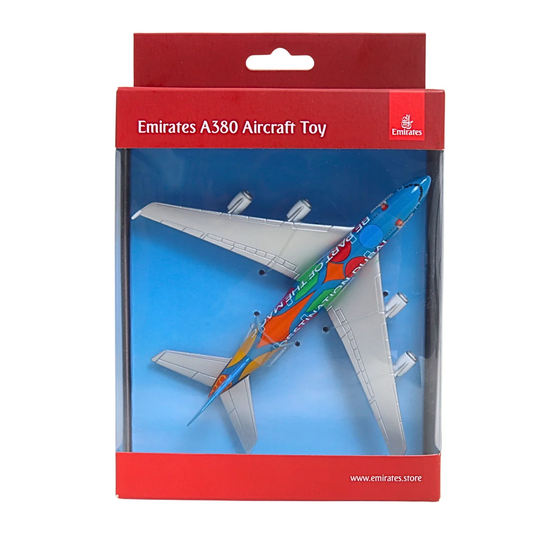 Emirates A30 - Daron - Torque Tribe