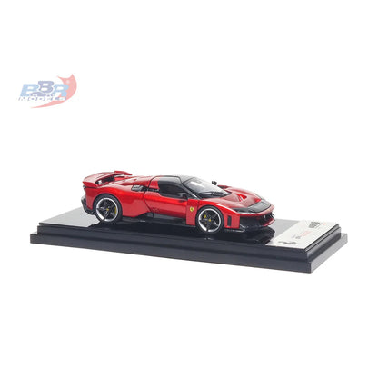Almost Real - BBR - Ferrari F80 Russo SuperCar - 1:64 Scale Model - PRE ORDER