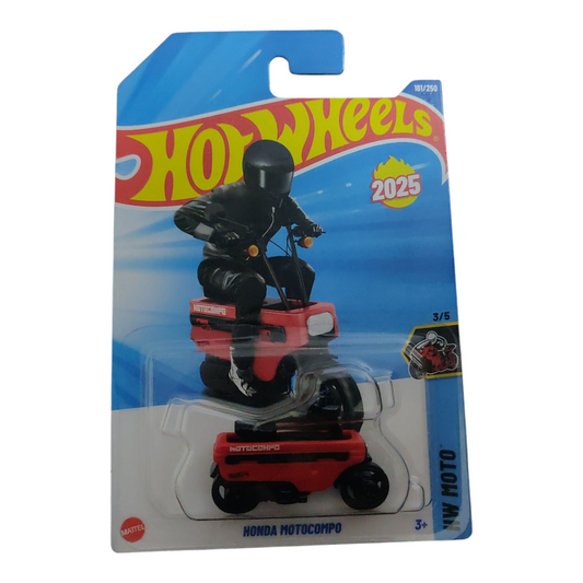 Honda MotoCompo