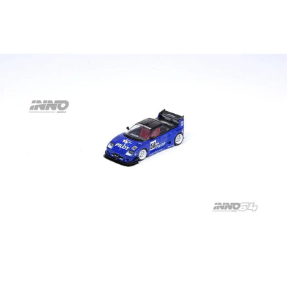 INNO64 Mazda AZ-1 Liberty Walk LB40 Pilot 1:64 - view 3