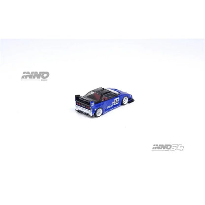 INNO64 Mazda AZ-1 Liberty Walk LB40 Pilot 1:64 - view 4