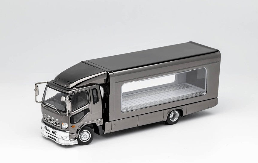 Mitsubishi Fuso Fighter - GCD - Imported - Torque Tribe