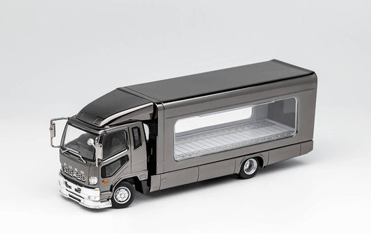 Mitsubishi Fuso Fighter - GCD - Imported - Torque Tribe