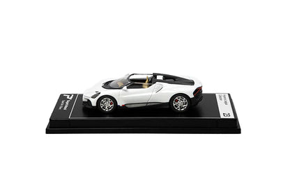 Bugatti Mistral - Postercars - Torque Tribe