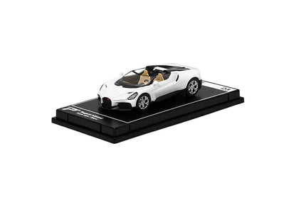 Bugatti Mistral - Postercars - Torque Tribe