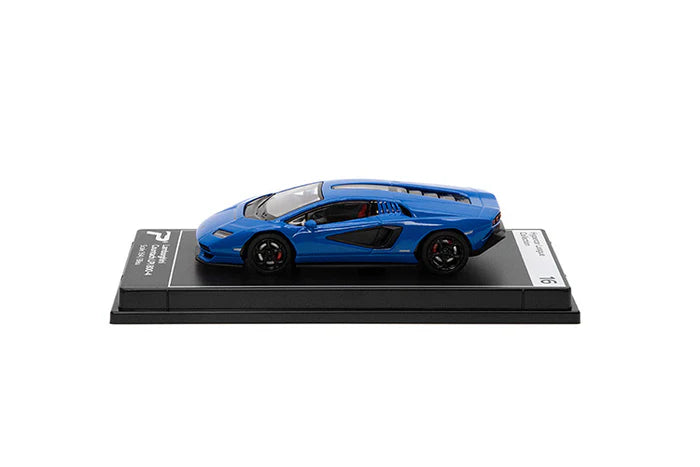 Lamborghini Countach LPI - Postercars - Torque Tribe