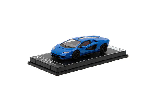 Lamborghini Countach LPI - Postercars - Torque Tribe