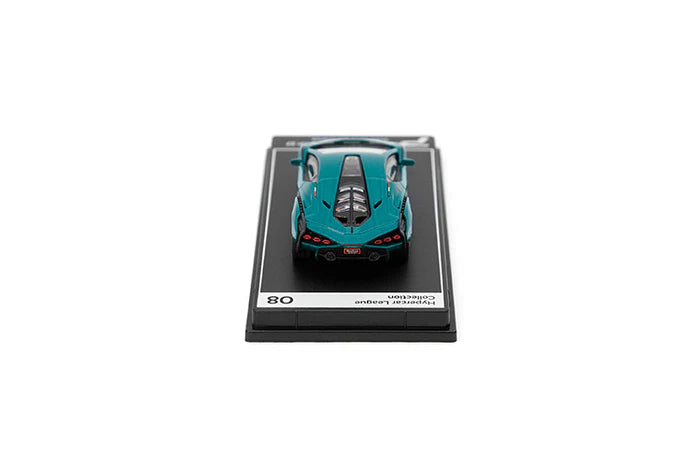 Lamborghini Sian FKP 37 - Postercars - Torque Tribe