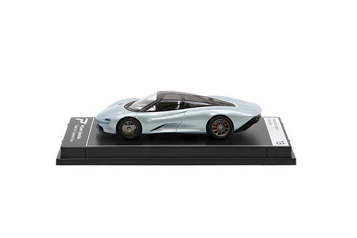 McLaren Speedtail - Postercars - Torque Tribe