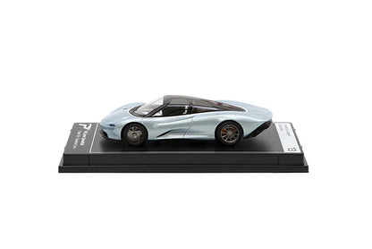 McLaren Speedtail - Postercars - Torque Tribe
