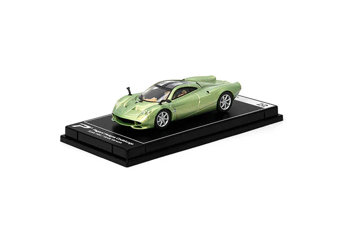 Pagani Huayra Codalunga - Postercars - Torque Tribe