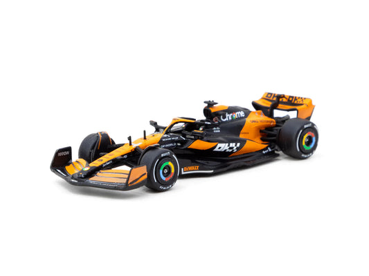 McLaren MCL60 2024 Livery - Tarmac Works - Torque Tribe